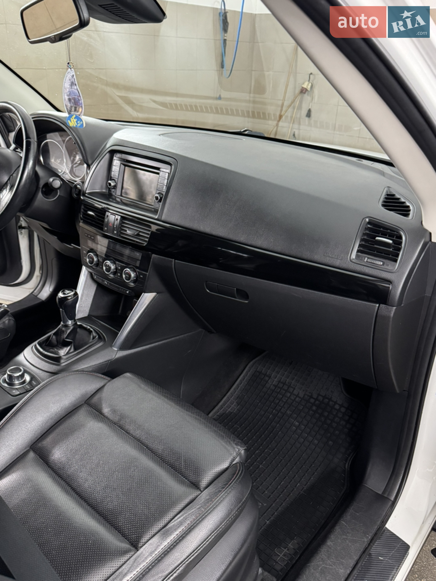 2013 Mazda CX-5 - мініатюра 17