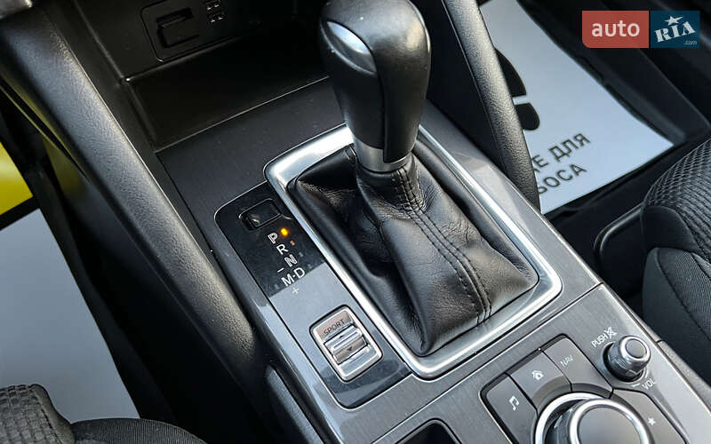 Внедорожник / Кроссовер Mazda CX-5 2016 в Львове фото 18 Внедорожник / Кроссовер Mazda CX-5 2016 в Львове