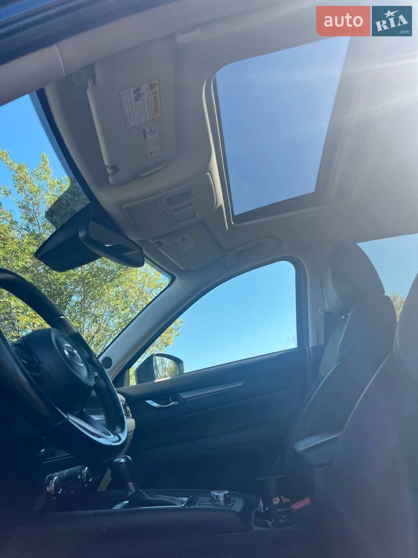 2018 Mazda CX-5 - мініатюра 6