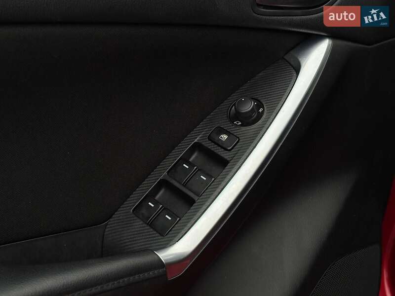 Внедорожник / Кроссовер Mazda CX-5 2016 в Ровно фото 10 Внедорожник / Кроссовер Mazda CX-5 2016 в Ровно
