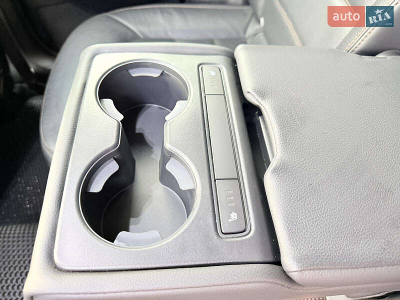 Внедорожник / Кроссовер Mazda CX-5 2017 в Харькове