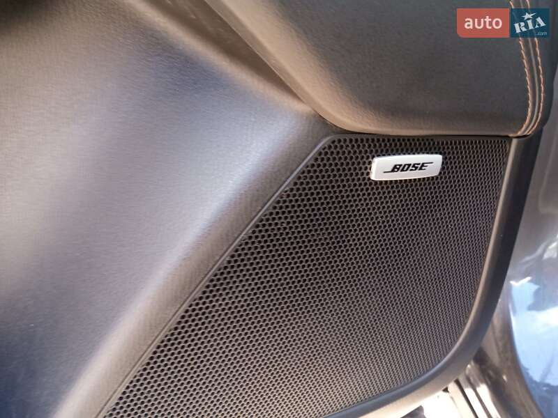 Внедорожник / Кроссовер Mazda CX-5 2017 в Харькове