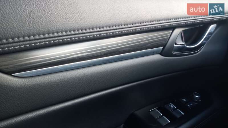 Внедорожник / Кроссовер Mazda CX-5 2017 в Харькове