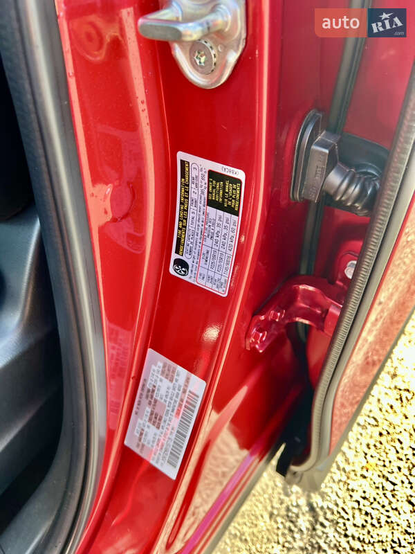 Внедорожник / Кроссовер Mazda CX-5 2022 в Полтаве фото 33 Внедорожник / Кроссовер Mazda CX-5 2022 в Полтаве