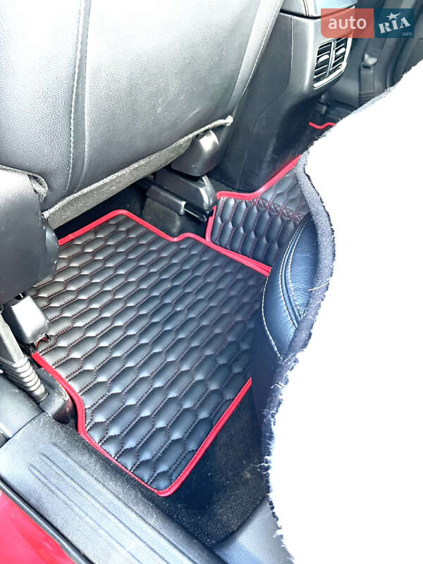 Внедорожник / Кроссовер Mazda CX-5 2022 в Полтаве фото 38 Внедорожник / Кроссовер Mazda CX-5 2022 в Полтаве