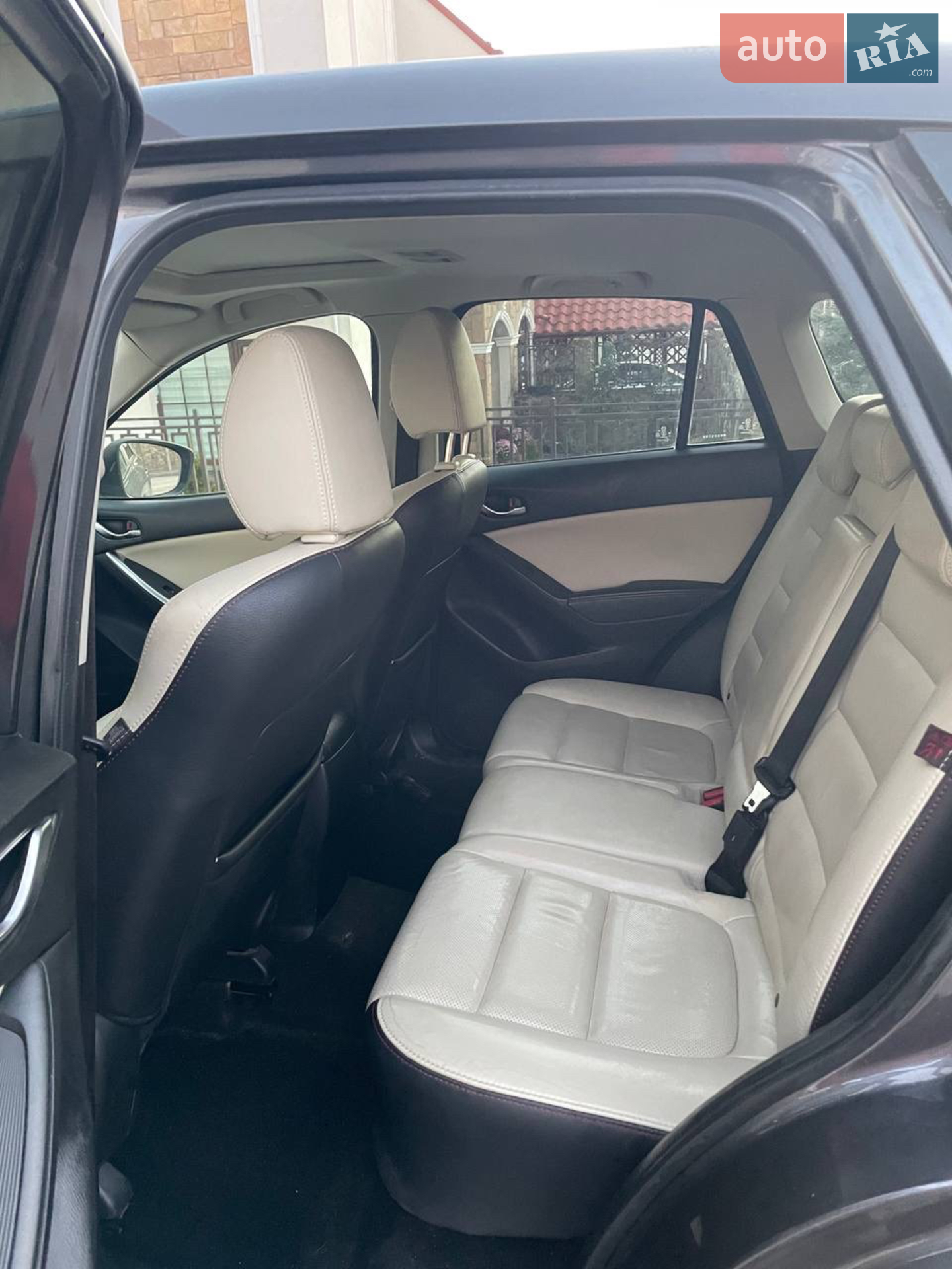2014 Mazda CX-5 - мініатюра 6