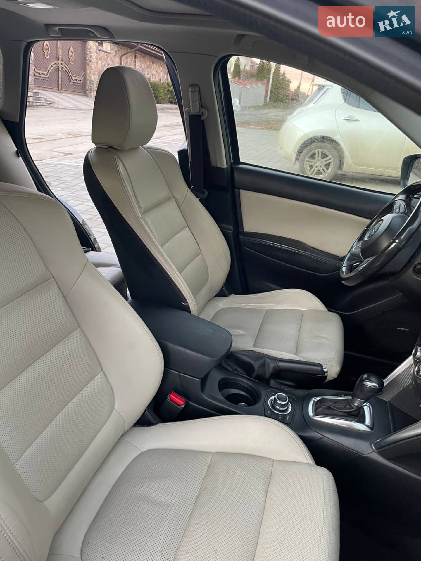 2014 Mazda CX-5 - мініатюра 7