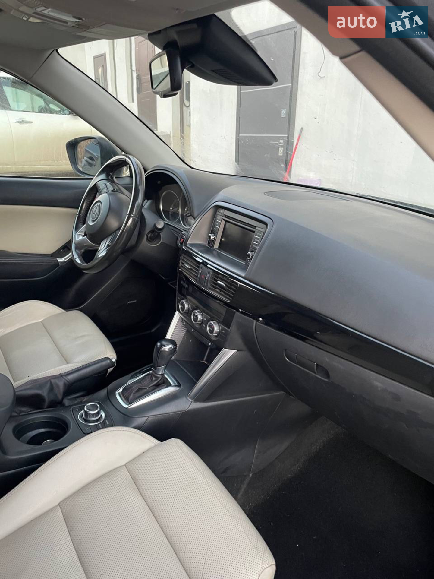 2014 Mazda CX-5 - мініатюра 9
