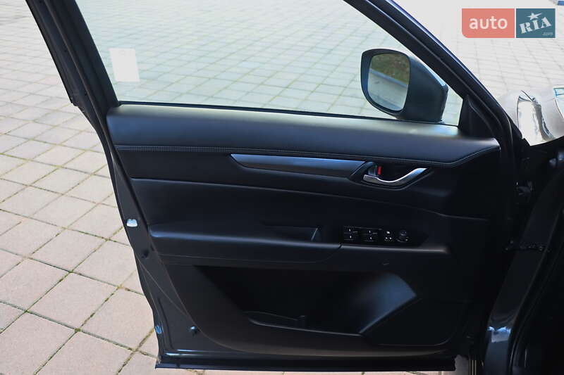 Внедорожник / Кроссовер Mazda CX-5 2023 в Кременчуге