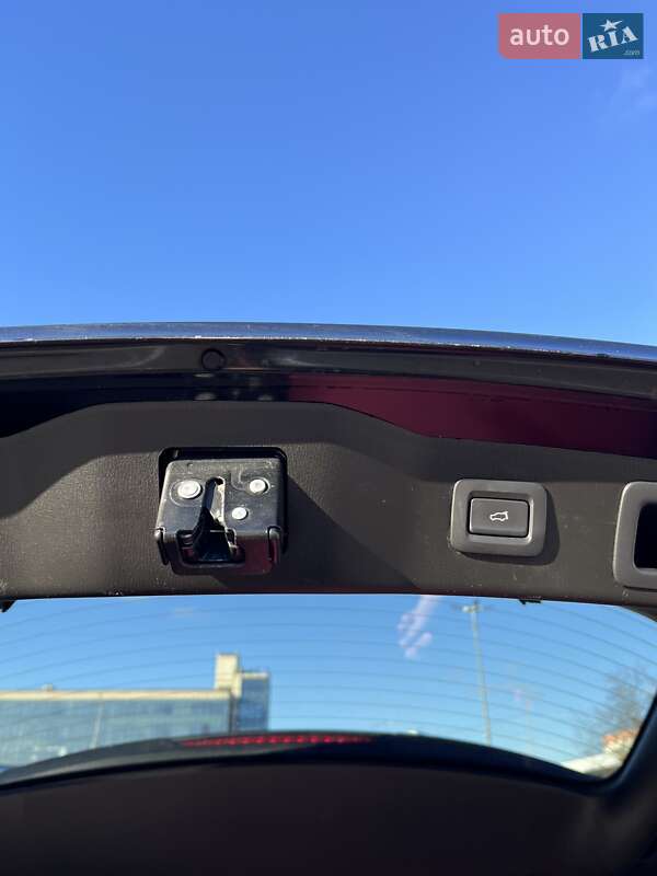 Внедорожник / Кроссовер Mazda CX-5 2020 в Борисполе фото 26 Внедорожник / Кроссовер Mazda CX-5 2020 в Борисполе