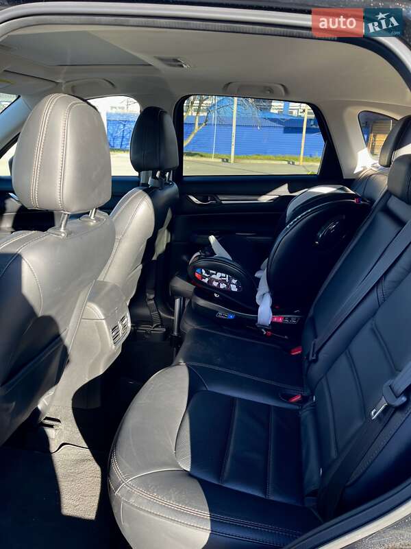 Внедорожник / Кроссовер Mazda CX-5 2020 в Борисполе фото 19 Внедорожник / Кроссовер Mazda CX-5 2020 в Борисполе
