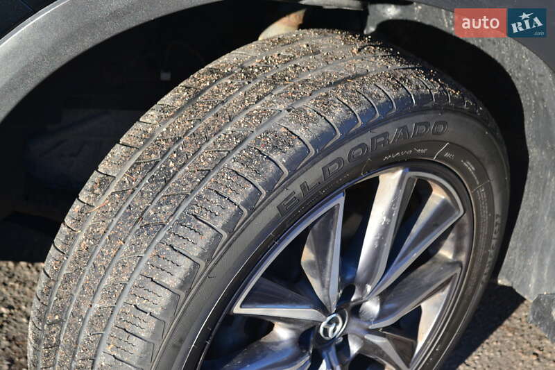 Внедорожник / Кроссовер Mazda CX-5 2018 в Белой Церкви фото 21 Внедорожник / Кроссовер Mazda CX-5 2018 в Белой Церкви