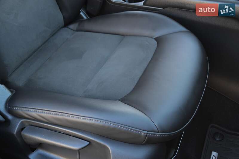 Внедорожник / Кроссовер Mazda CX-5 2018 в Белой Церкви фото 30 Внедорожник / Кроссовер Mazda CX-5 2018 в Белой Церкви