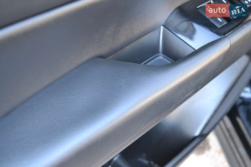 Внедорожник / Кроссовер Mazda CX-5 2018 в Белой Церкви фото 34 Внедорожник / Кроссовер Mazda CX-5 2018 в Белой Церкви