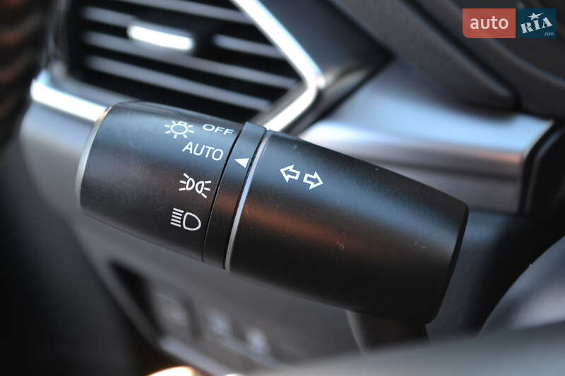 Внедорожник / Кроссовер Mazda CX-5 2018 в Белой Церкви фото 41 Внедорожник / Кроссовер Mazda CX-5 2018 в Белой Церкви