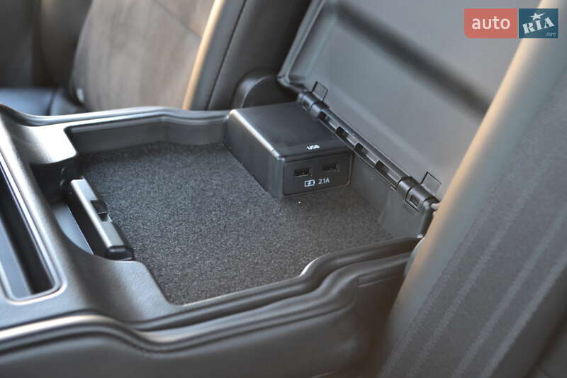 Внедорожник / Кроссовер Mazda CX-5 2018 в Белой Церкви фото 53 Внедорожник / Кроссовер Mazda CX-5 2018 в Белой Церкви