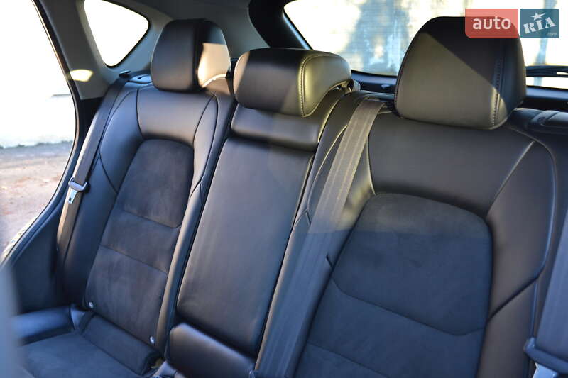 Внедорожник / Кроссовер Mazda CX-5 2018 в Белой Церкви фото 55 Внедорожник / Кроссовер Mazda CX-5 2018 в Белой Церкви