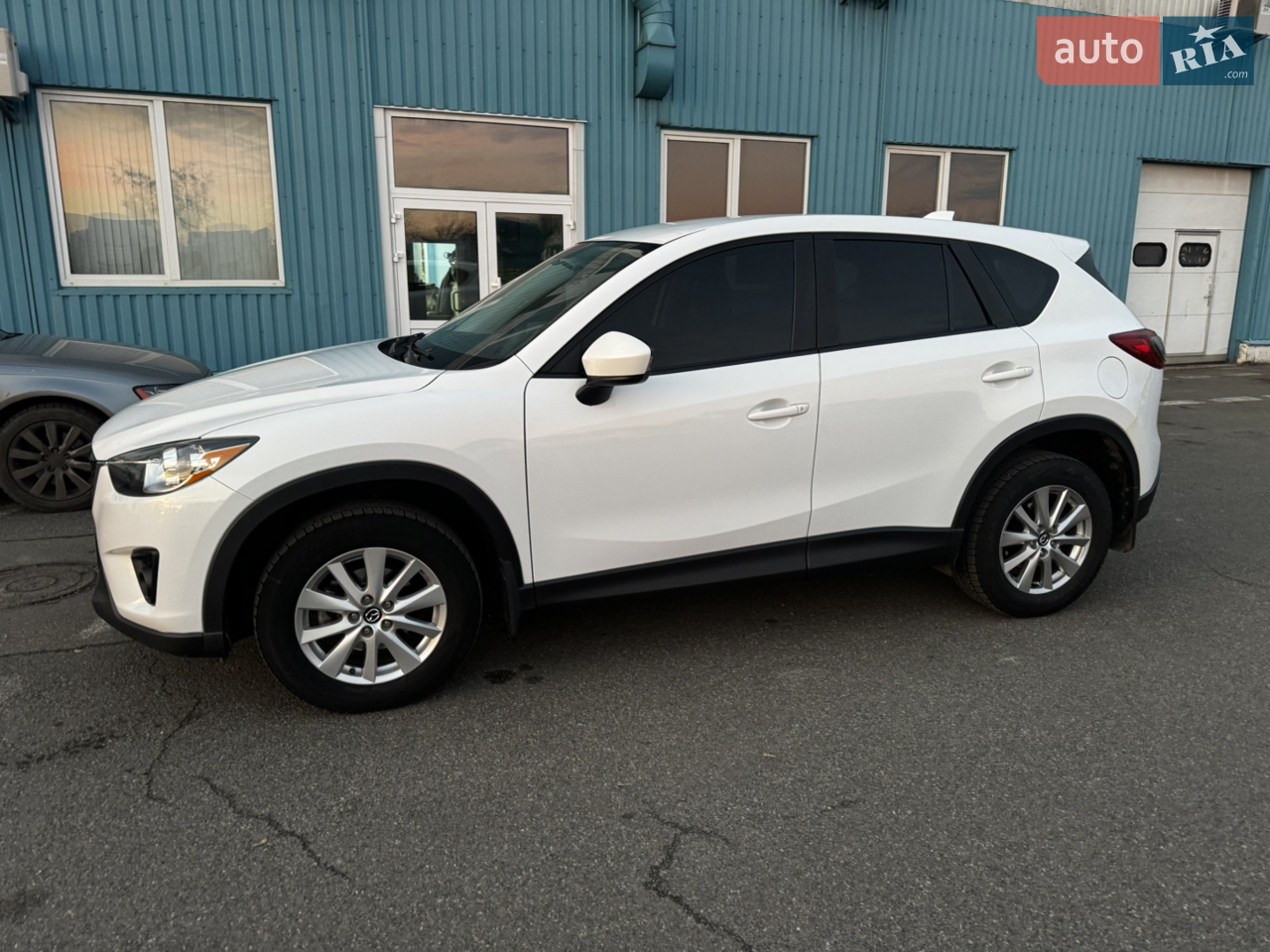 2013 Mazda CX-5 - мініатюра 14