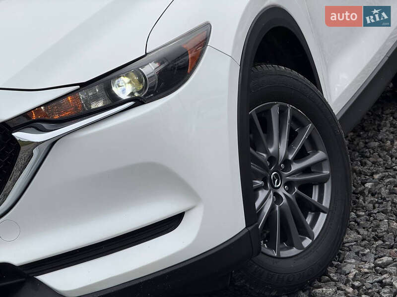 Внедорожник / Кроссовер Mazda CX-5 2020 в Стрые фото 15 Внедорожник / Кроссовер Mazda CX-5 2020 в Стрые