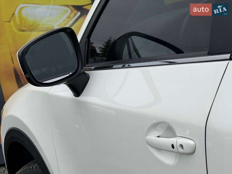 Внедорожник / Кроссовер Mazda CX-5 2020 в Стрые фото 25 Внедорожник / Кроссовер Mazda CX-5 2020 в Стрые