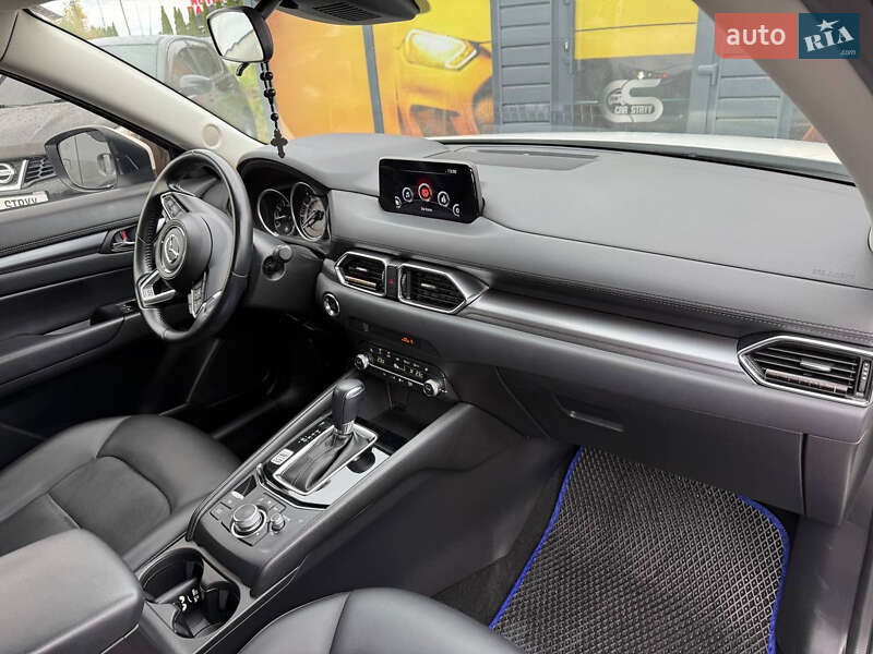 Внедорожник / Кроссовер Mazda CX-5 2020 в Стрые фото 37 Внедорожник / Кроссовер Mazda CX-5 2020 в Стрые