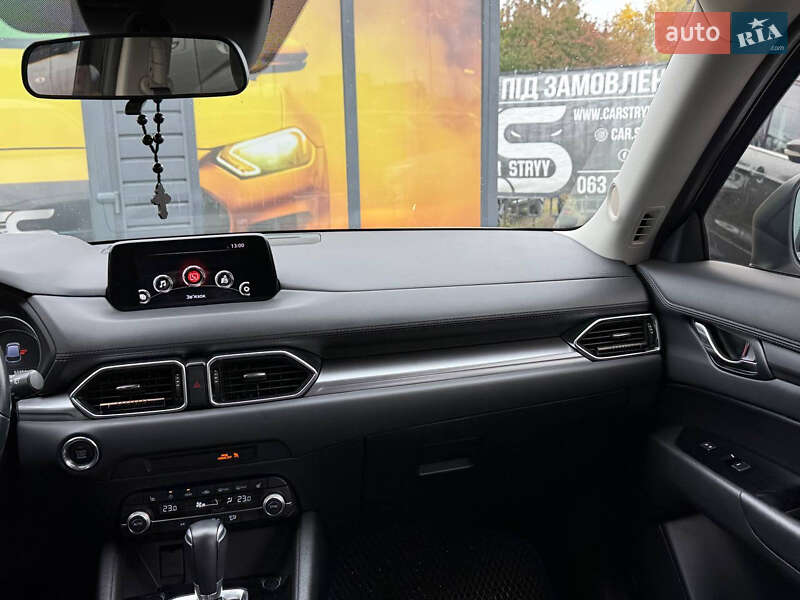 Внедорожник / Кроссовер Mazda CX-5 2020 в Стрые фото 42 Внедорожник / Кроссовер Mazda CX-5 2020 в Стрые