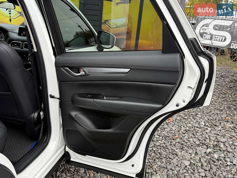 Внедорожник / Кроссовер Mazda CX-5 2020 в Стрые фото 44 Внедорожник / Кроссовер Mazda CX-5 2020 в Стрые