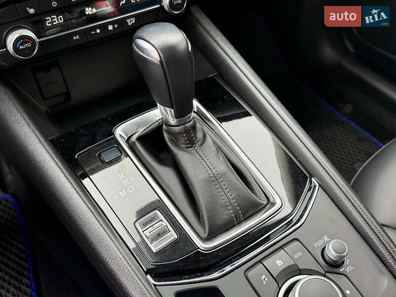 Внедорожник / Кроссовер Mazda CX-5 2020 в Стрые фото 58 Внедорожник / Кроссовер Mazda CX-5 2020 в Стрые