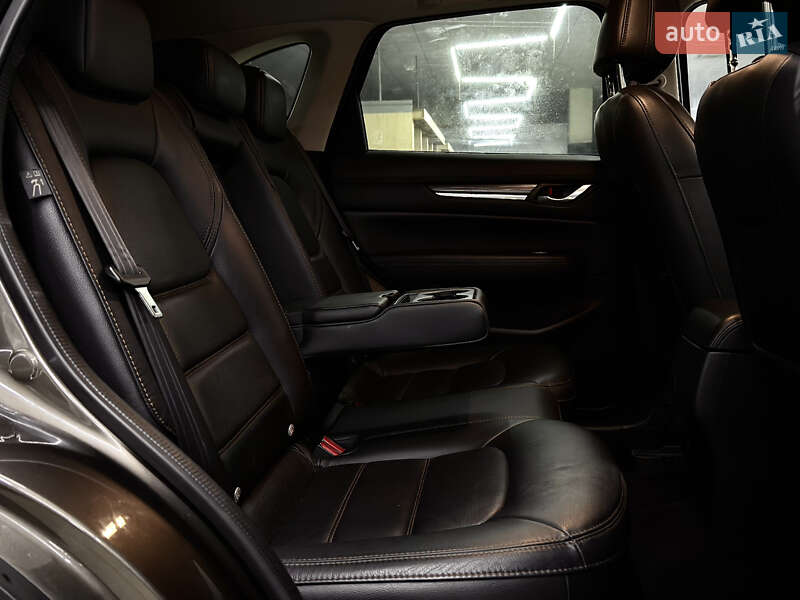Внедорожник / Кроссовер Mazda CX-5 2019 в Николаеве фото 12 Внедорожник / Кроссовер Mazda CX-5 2019 в Николаеве