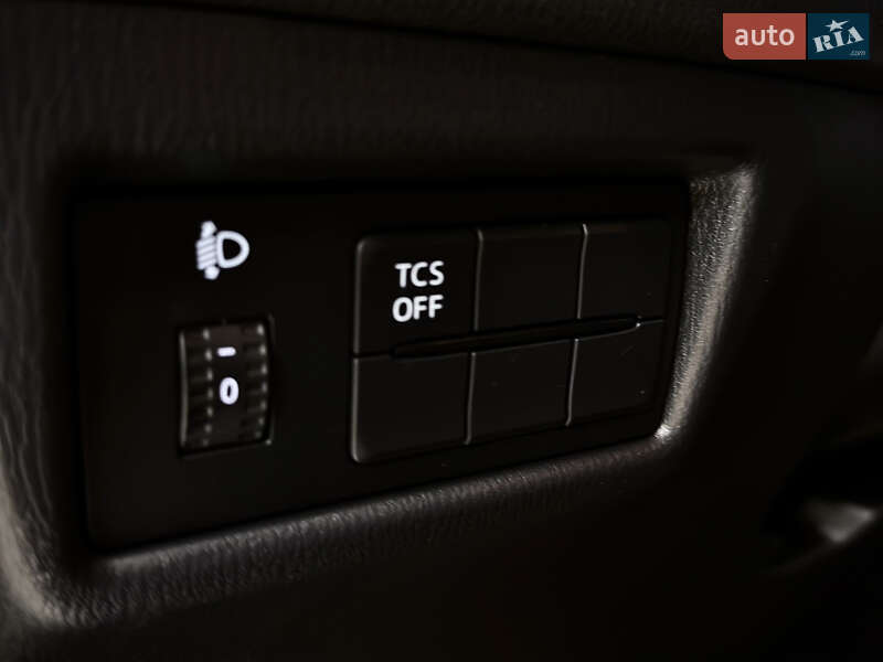 Внедорожник / Кроссовер Mazda CX-5 2019 в Николаеве фото 27 Внедорожник / Кроссовер Mazda CX-5 2019 в Николаеве