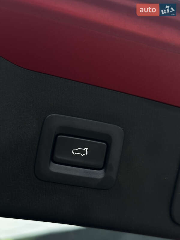 Внедорожник / Кроссовер Mazda CX-5 2019 в Львове