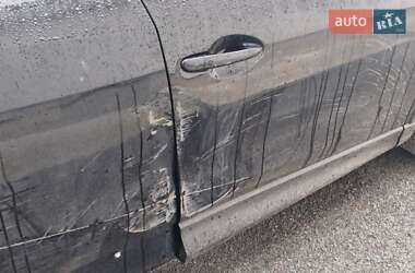 Внедорожник / Кроссовер Mazda CX-5 2013 в Дубно