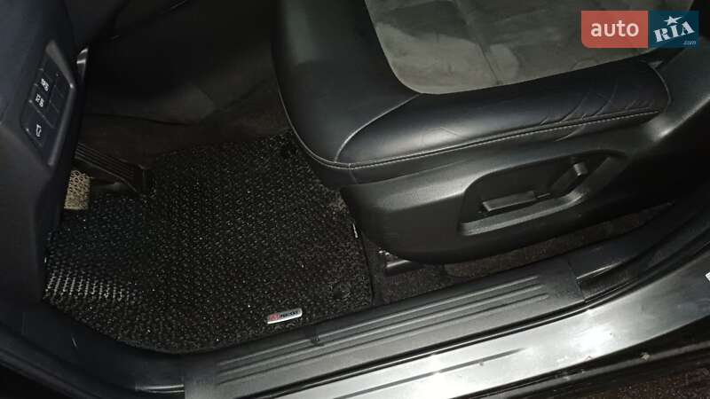 Внедорожник / Кроссовер Mazda CX-5 2018 в Киеве