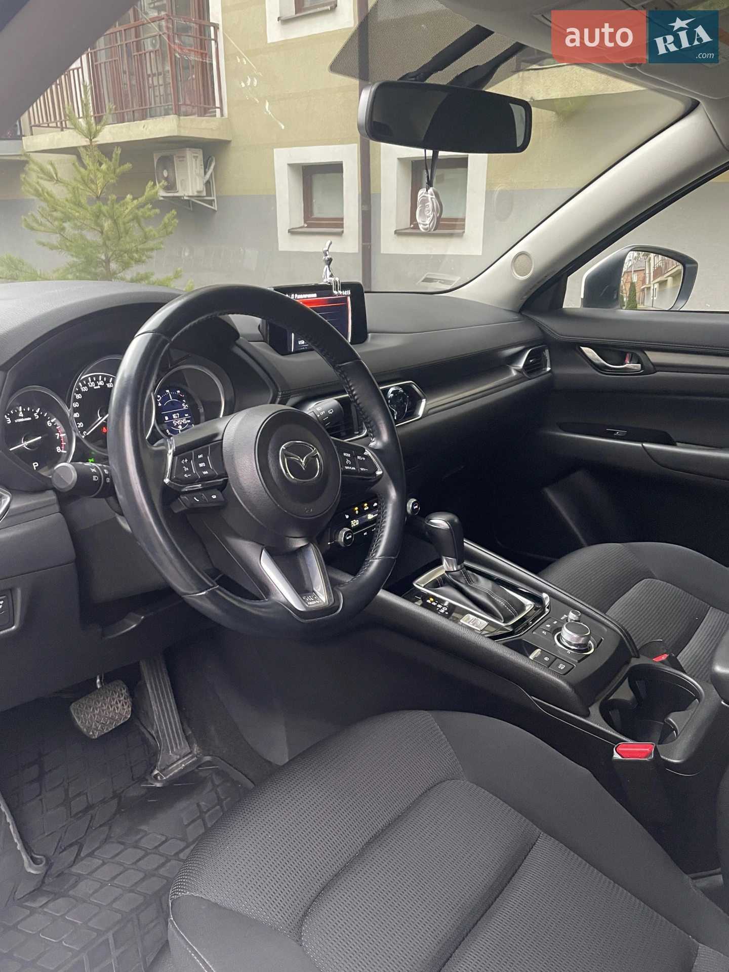 2019 Mazda CX-5 - мініатюра 7