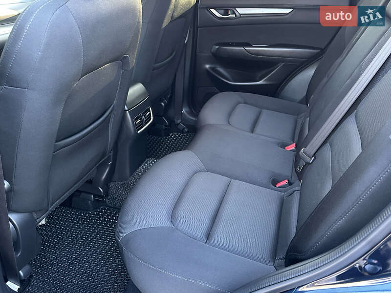 Внедорожник / Кроссовер Mazda CX-5 2019 в Дрогобыче фото 52 Внедорожник / Кроссовер Mazda CX-5 2019 в Дрогобыче