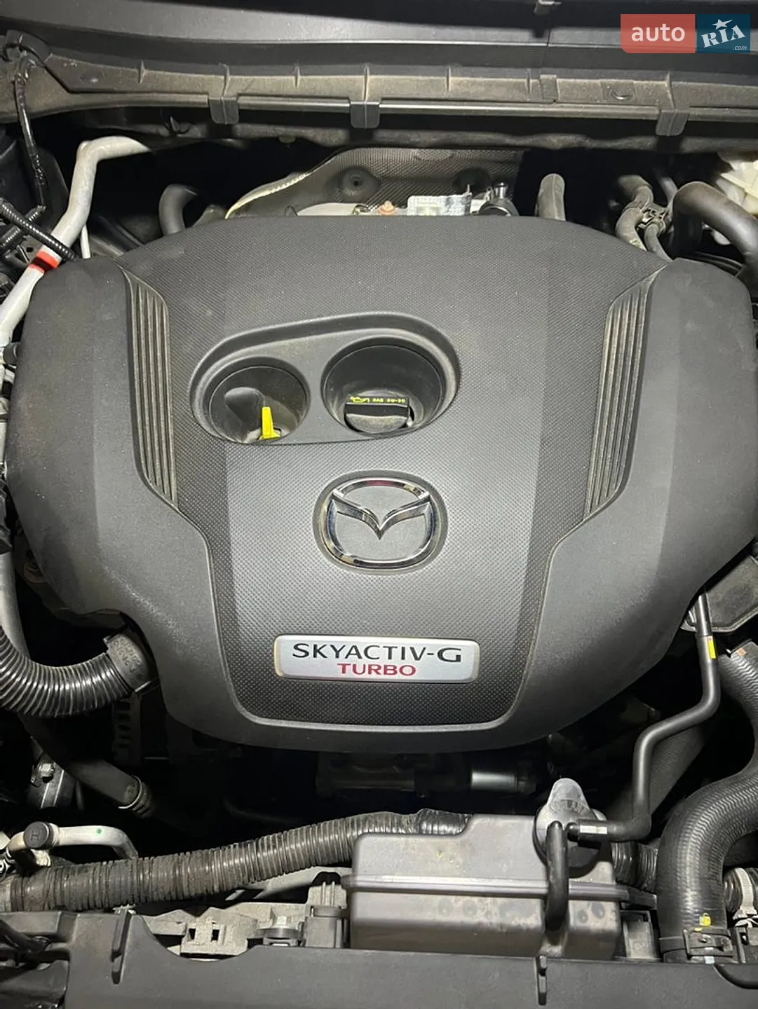 2022 Mazda CX-5 - фото 1