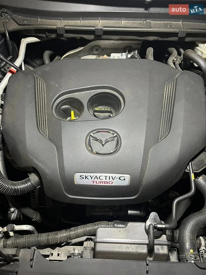 2022 Mazda CX-5 - мініатюра 15