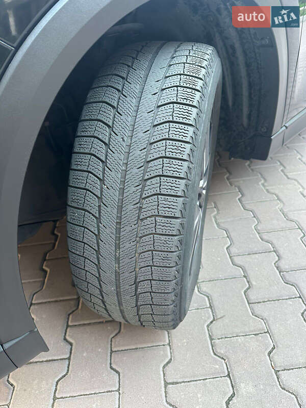 Внедорожник / Кроссовер Mazda CX-5 2018 в Киеве