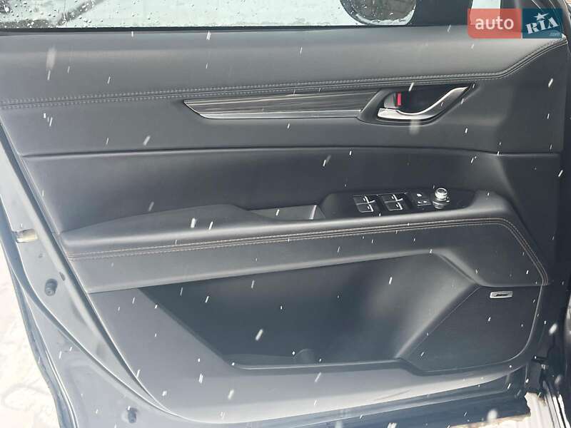 Внедорожник / Кроссовер Mazda CX-5 2019 в Киеве фото 15 Внедорожник / Кроссовер Mazda CX-5 2019 в Киеве