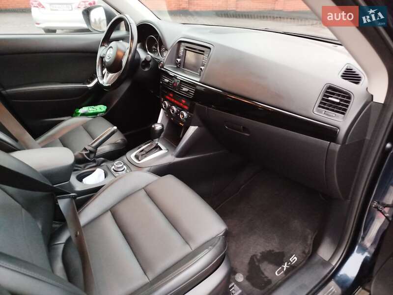 Внедорожник / Кроссовер Mazda CX-5 2014 в Красилове фото 15 Внедорожник / Кроссовер Mazda CX-5 2014 в Красилове
