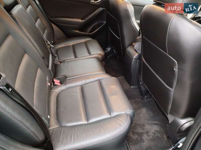 Внедорожник / Кроссовер Mazda CX-5 2014 в Красилове фото 19 Внедорожник / Кроссовер Mazda CX-5 2014 в Красилове