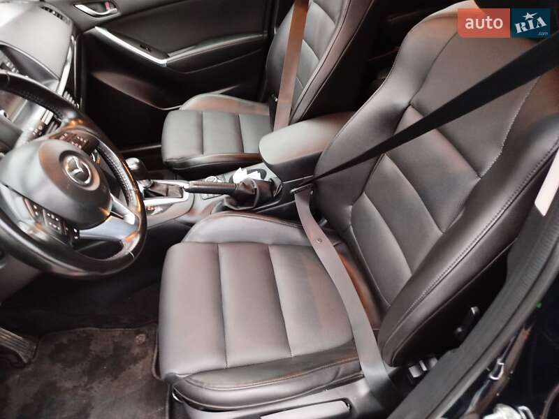 Внедорожник / Кроссовер Mazda CX-5 2014 в Красилове фото 26 Внедорожник / Кроссовер Mazda CX-5 2014 в Красилове