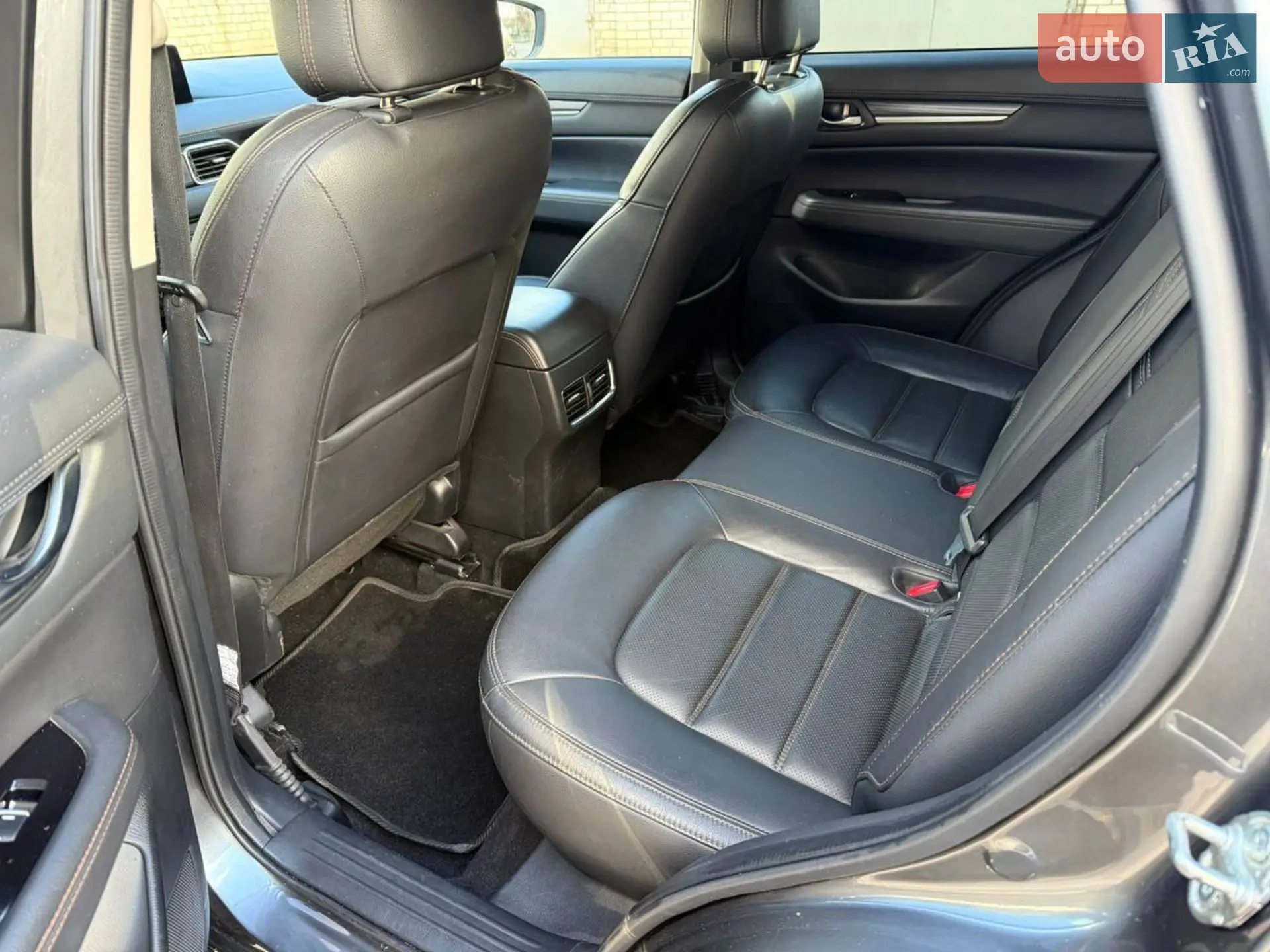 2020 Mazda CX-5 - мініатюра 10