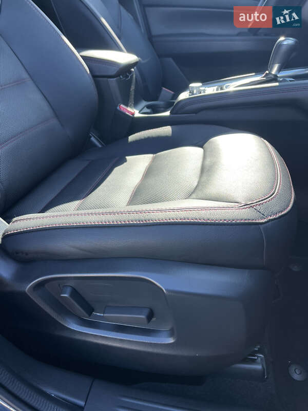 Внедорожник / Кроссовер Mazda CX-5 2023 в Ровно фото 26 Внедорожник / Кроссовер Mazda CX-5 2023 в Ровно