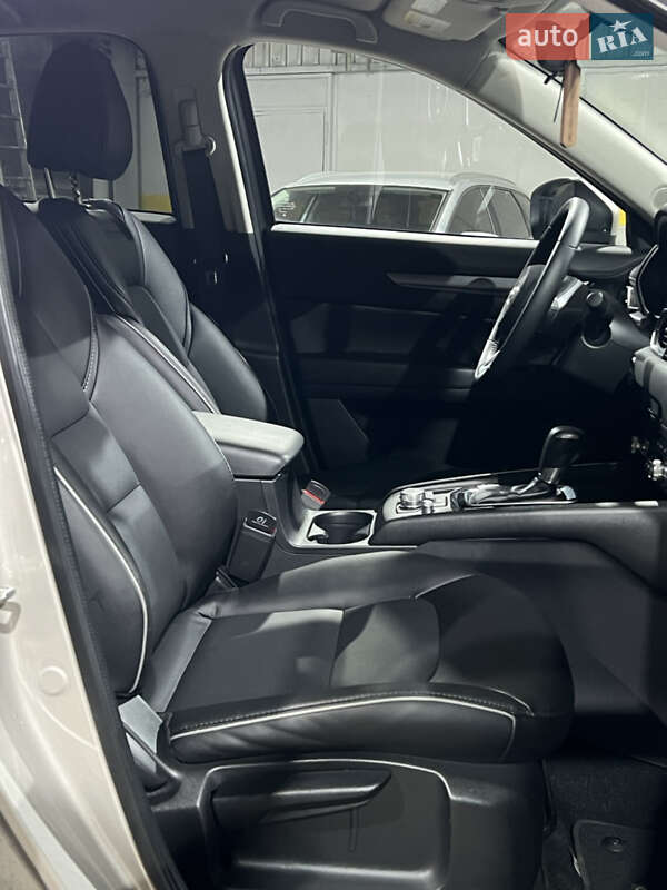 Внедорожник / Кроссовер Mazda CX-5 2024 в Черкассах фото 21 Внедорожник / Кроссовер Mazda CX-5 2024 в Черкассах