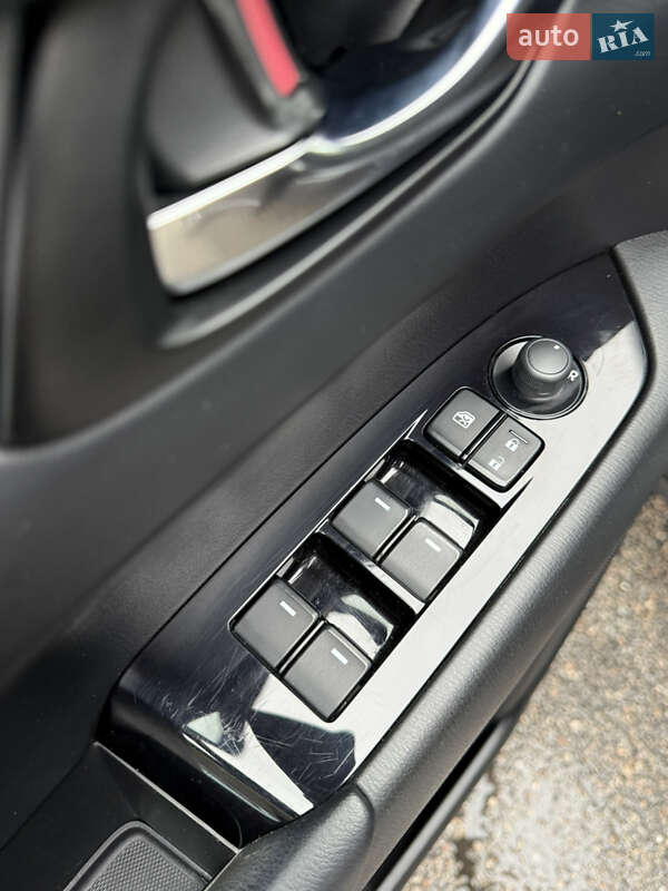 Внедорожник / Кроссовер Mazda CX-5 2021 в Днепре фото 19 Внедорожник / Кроссовер Mazda CX-5 2021 в Днепре