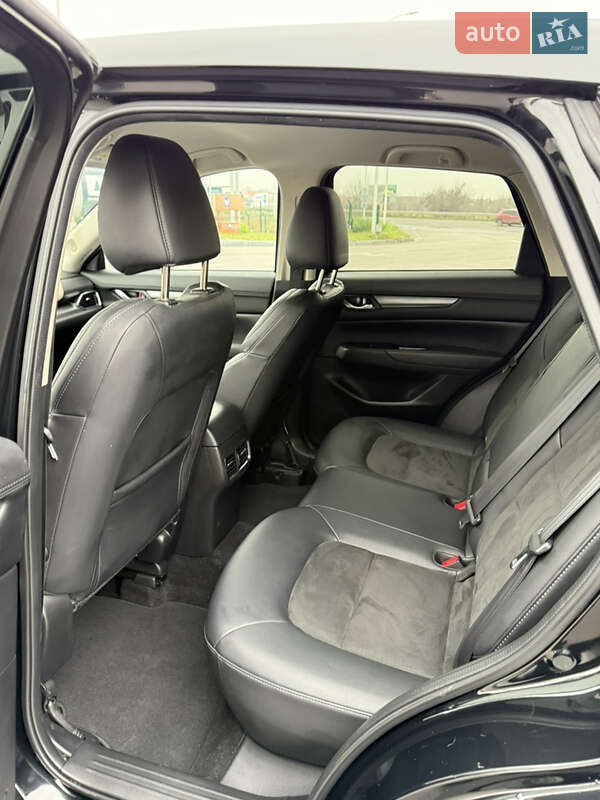 Внедорожник / Кроссовер Mazda CX-5 2021 в Днепре фото 28 Внедорожник / Кроссовер Mazda CX-5 2021 в Днепре