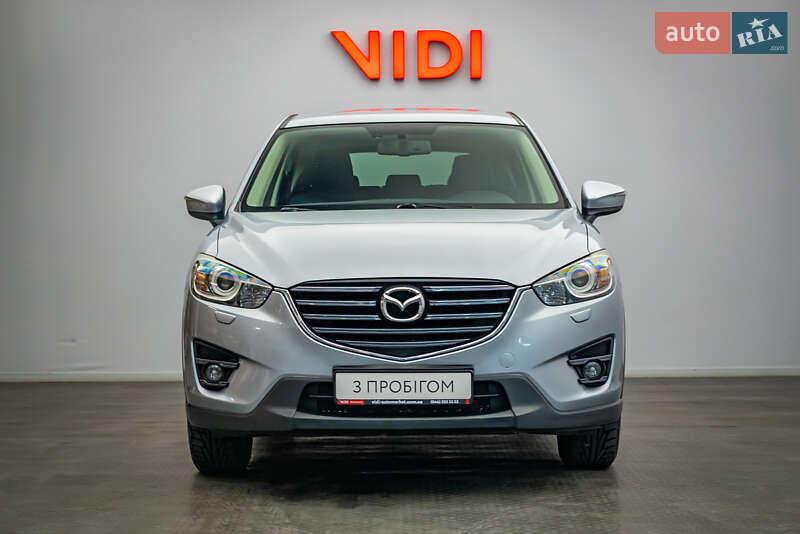 Внедорожник / Кроссовер Mazda CX-5 2015 в Киеве фото 5 Внедорожник / Кроссовер Mazda CX-5 2015 в Киеве