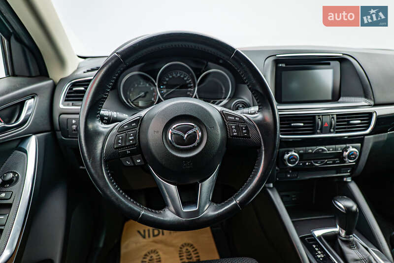 Внедорожник / Кроссовер Mazda CX-5 2015 в Киеве фото 12 Внедорожник / Кроссовер Mazda CX-5 2015 в Киеве