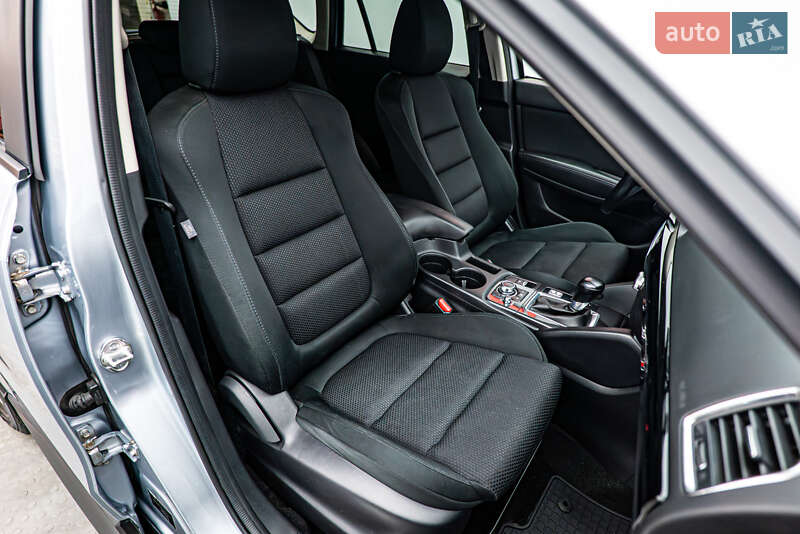 Внедорожник / Кроссовер Mazda CX-5 2015 в Киеве фото 20 Внедорожник / Кроссовер Mazda CX-5 2015 в Киеве